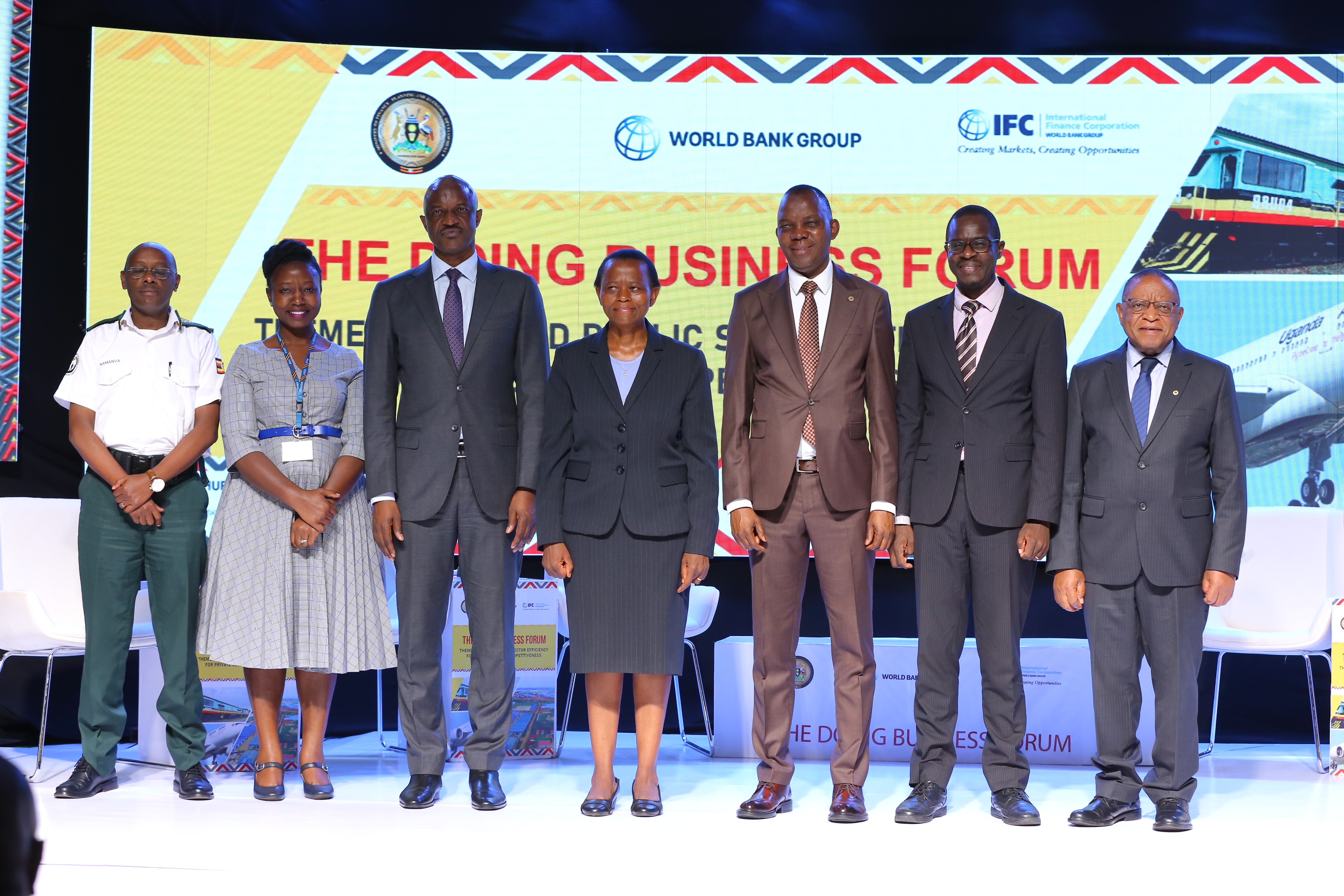 The Doing Business Forum 2025