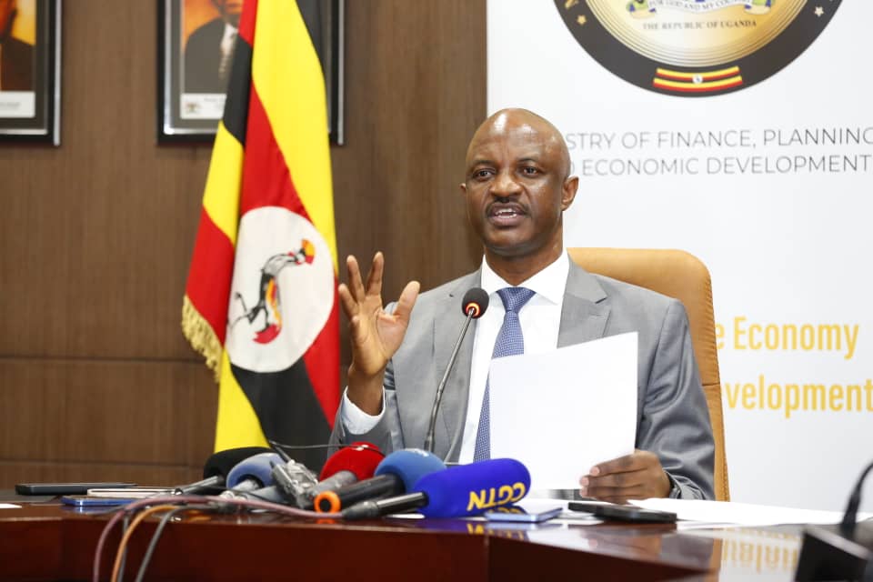 PRESS BRIEF ON QUARTER THREE EXPENDITURE RELEASES FY 2025-26