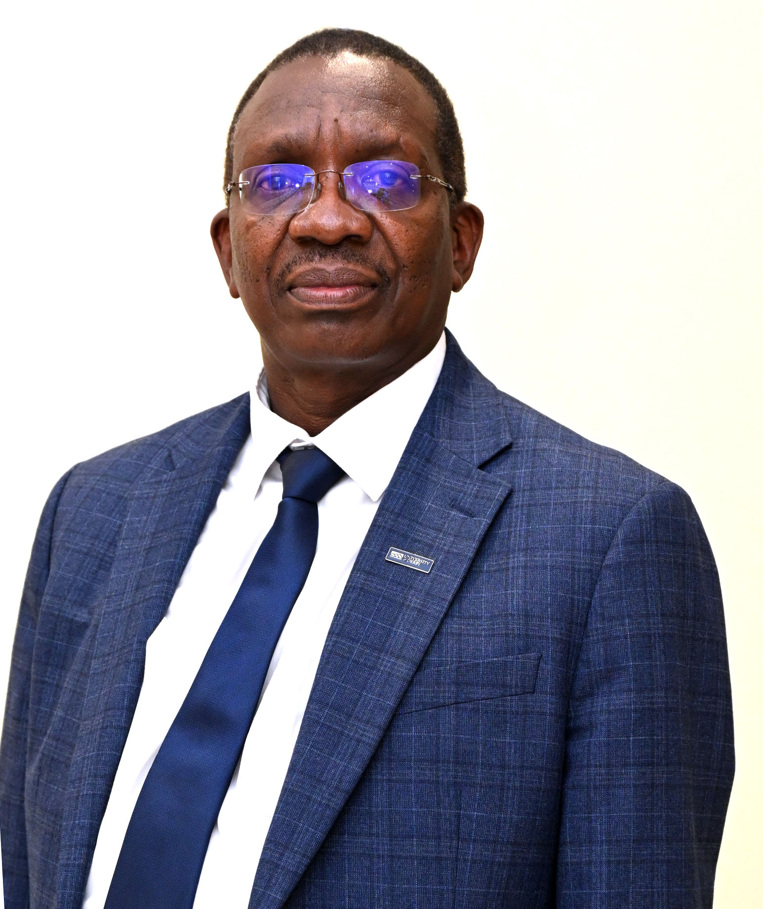 Mr. Okwakol Micheal