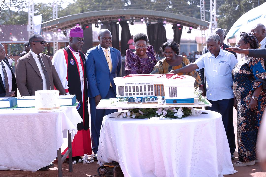 Museveni Urges Institutions to Prioritize Stem, Practical Skills