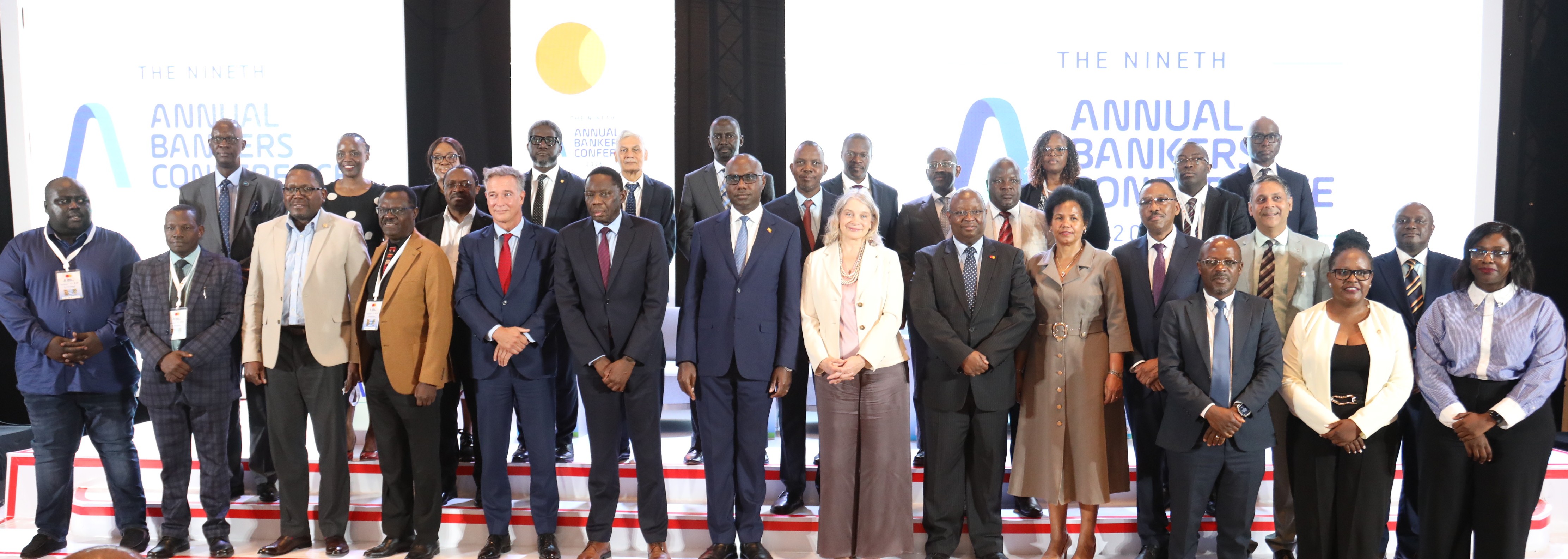 Musasizi Calls For Lower Lending Rates
