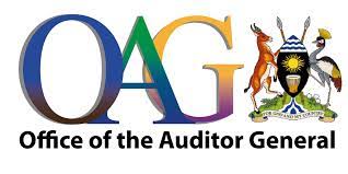 Office of the Auditor General (OAG) logo