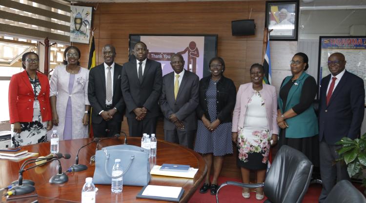 Implementation of the National Financial Inclusion Strategy