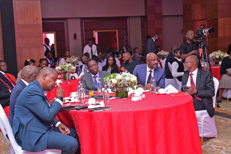 Uganda Ranked 3rd in 2025 Absa Africa Financial Markets Index