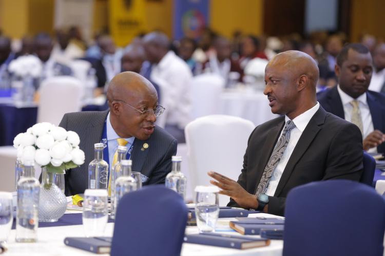 Public Procurement is a Strategic Tool for Delivering Fast Growth-Ggoobi