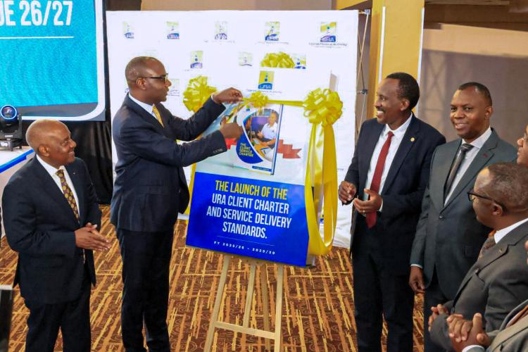 Strong Macroeconomic Fundamentals Have Led to Sustained Growth of the Economy Says Musasizi 