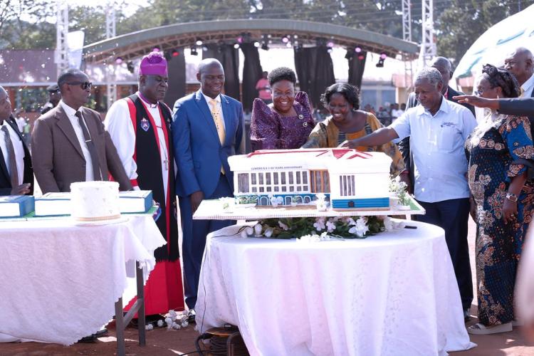 Museveni Urges Institutions to Prioritize Stem, Practical Skills