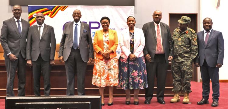 PDM Reaches 3.5 Million Beneficiaries, Government Invests Shs 4.317 Trillion