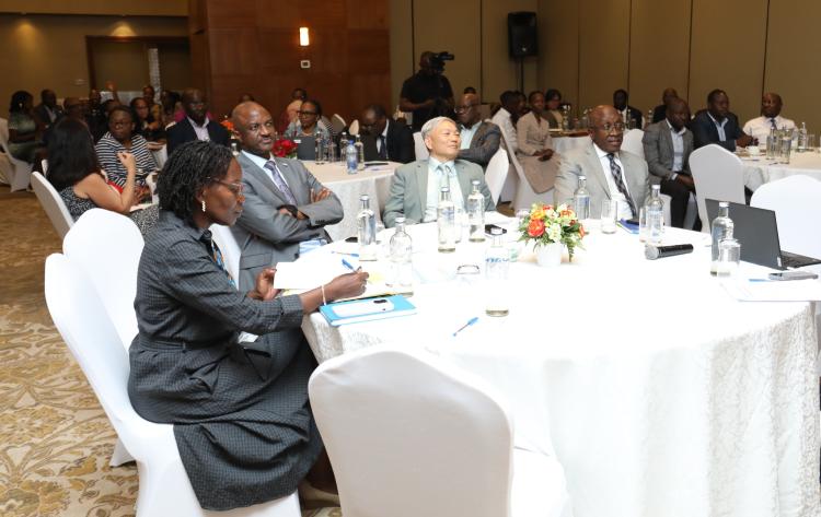 World Bank’s US$4.6 Billion Partnership to Accelerate Uganda’s Growth