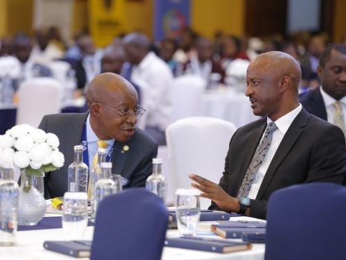 Public Procurement is a Strategic Tool for Delivering Fast Growth-Ggoobi