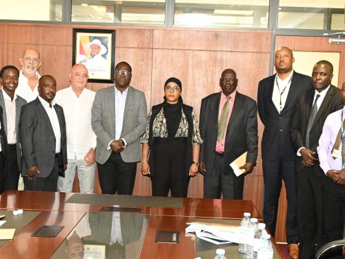  ELSTOP Set to Construct Reagent Manufacturing Facility Worth USD 50 Million  