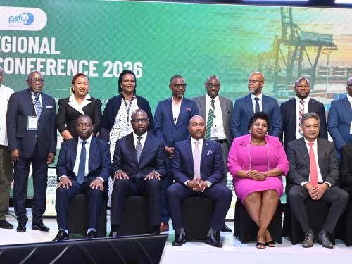 President Museveni Calls For Stronger Government-Private Sector Partnership To Drive Industrialization
