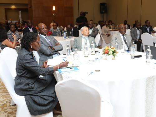 World Bank’s US$4.6 Billion Partnership to Accelerate Uganda’s Growth