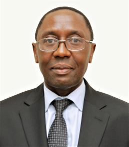 Dr. Albert Musisi