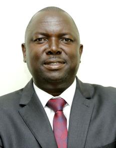 Mr.Stephen Ojiambo