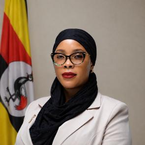 Hon. Amina Mukalazi