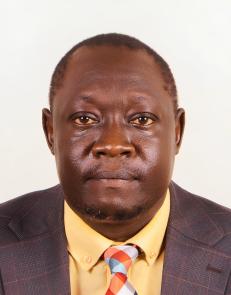 Mr. Mundua Patrick
