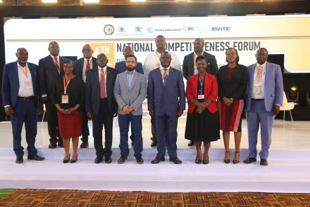 16th National Competitiveness Forum (NCF) 2025