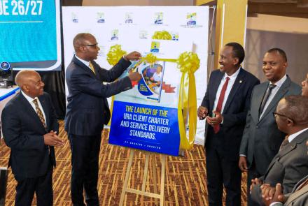 Strong Macroeconomic Fundamentals Have Led to Sustained Growth of the Economy Says Musasizi 