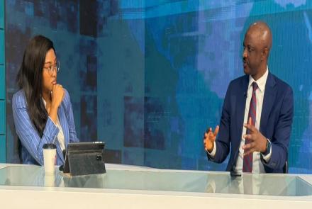 Uganda’s Economy Growing Steadily- Ggoobi