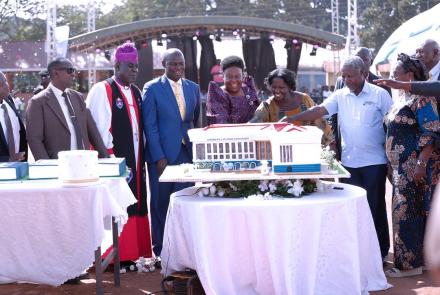 Museveni Urges Institutions to Prioritize Stem, Practical Skills